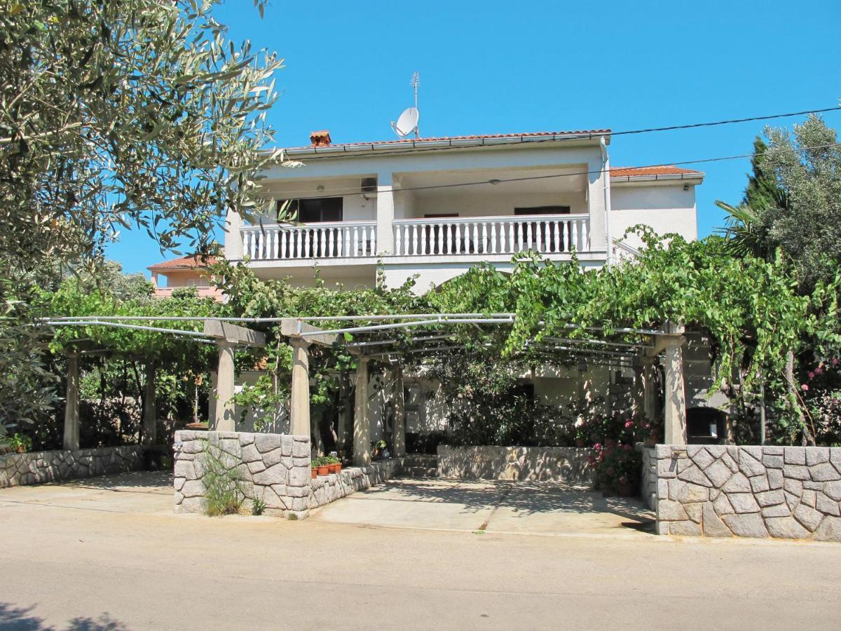 Apartment Meri - Krk211 By Interhome Kornić Exterior foto